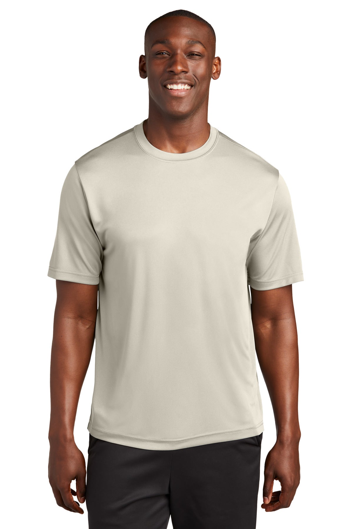 Sport-Tek Tall PosiCharge Competitor  Tee. TST350