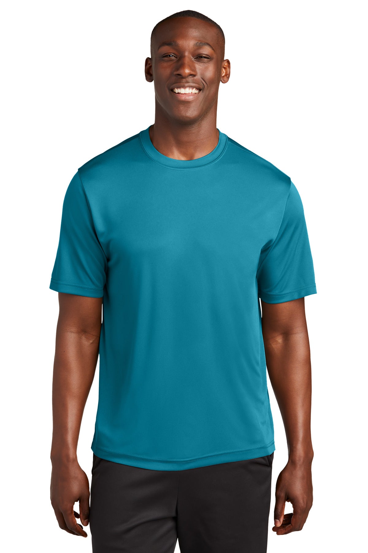 Sport-Tek Tall PosiCharge Competitor  Tee. TST350