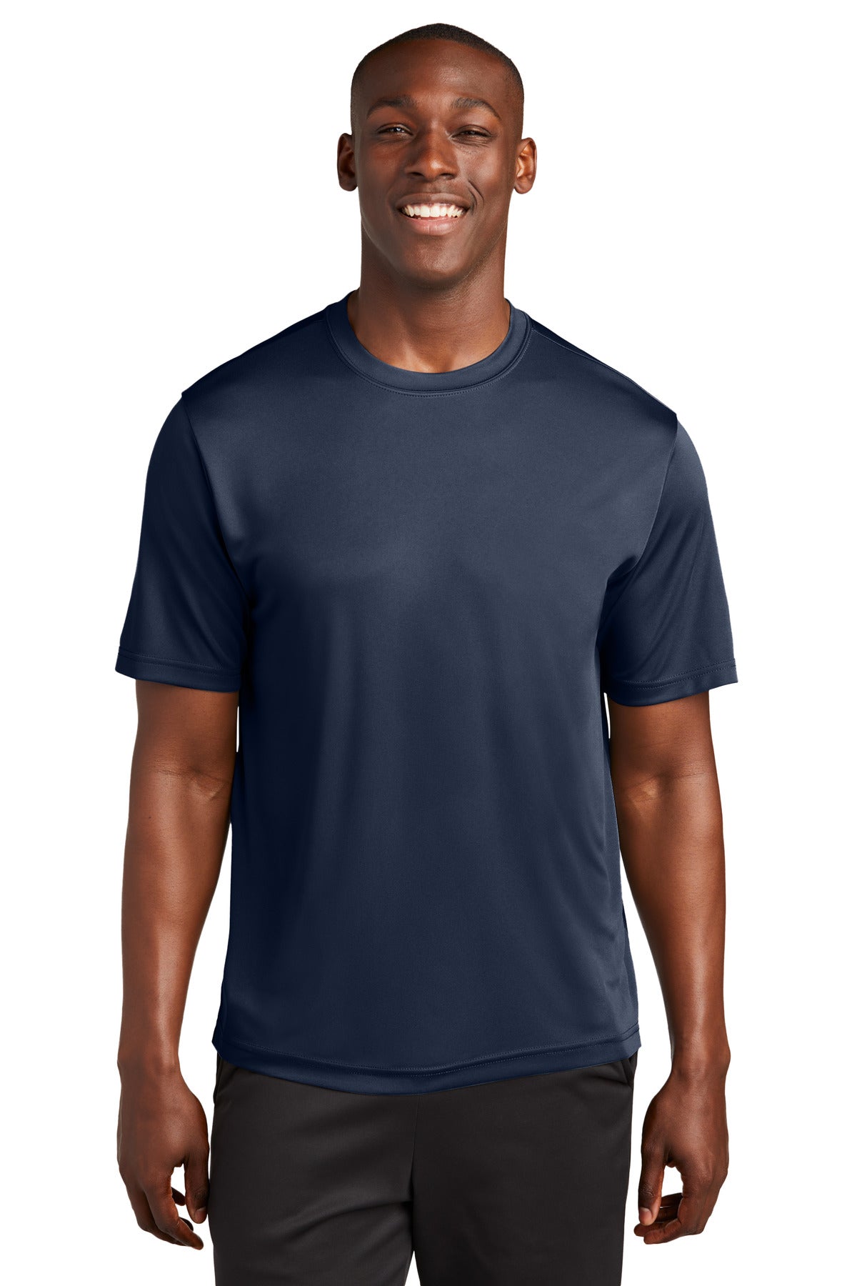 Sport-Tek Tall PosiCharge Competitor  Tee. TST350