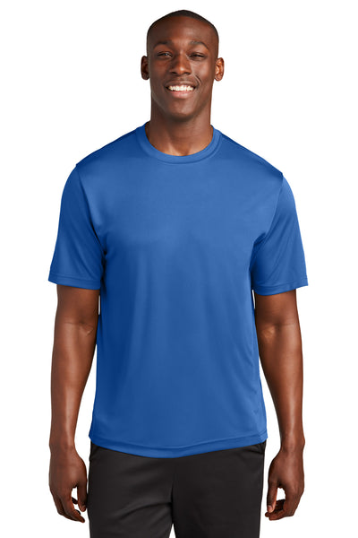 Sport-Tek Tall PosiCharge Competitor  Tee. TST350