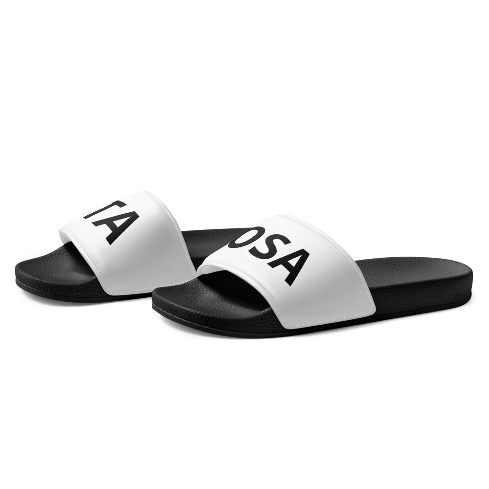 TTAOSA men slides