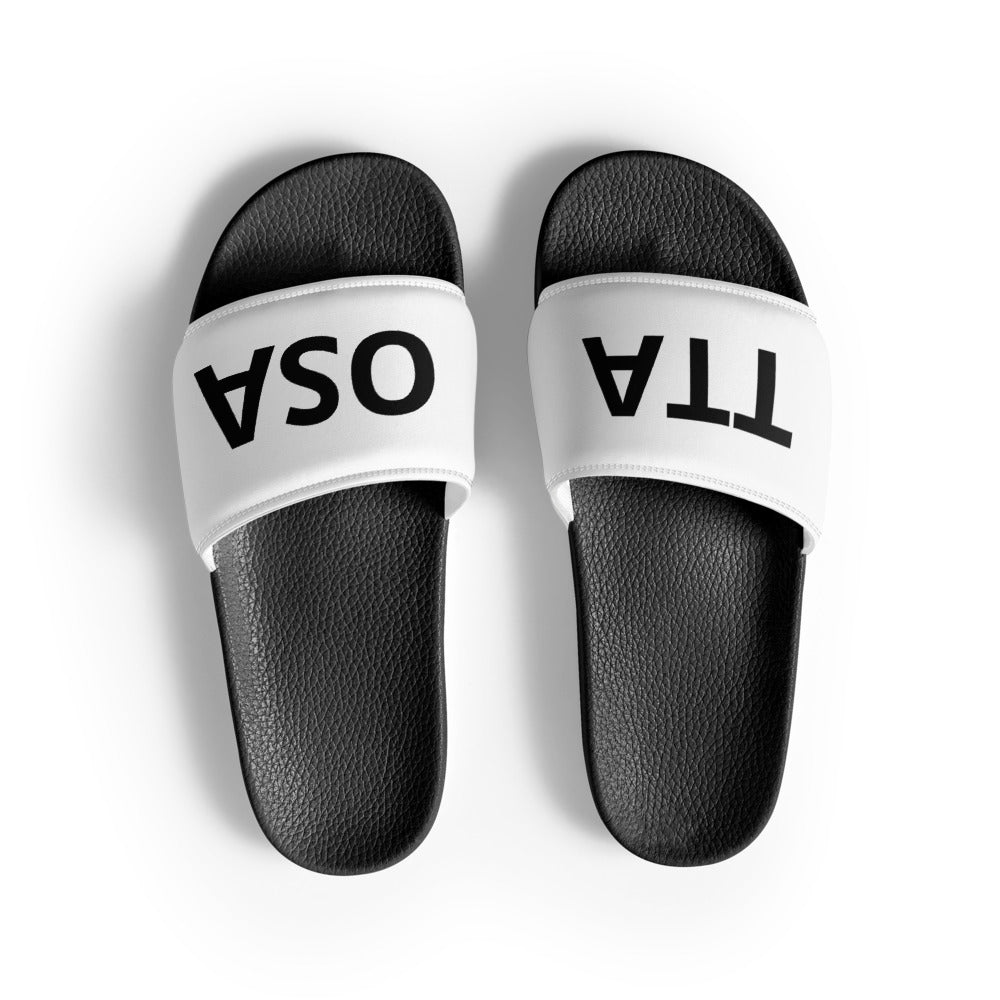 TTAOSA men slides