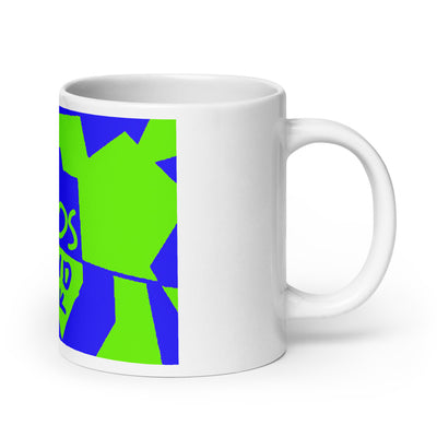 TTAOS OST MUG