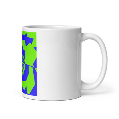 TTAOS OST MUG