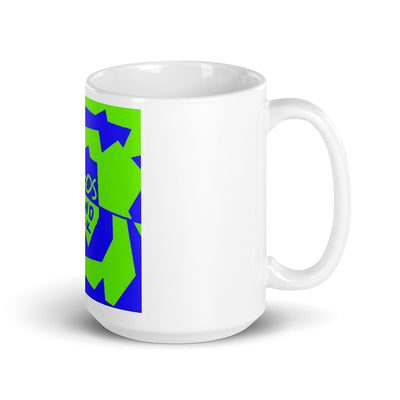 TTAOS OST MUG
