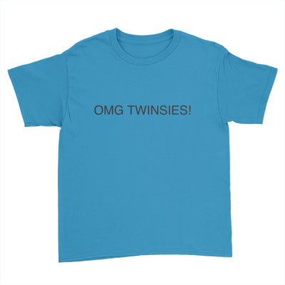 TWINSIES Shirt (Youth)