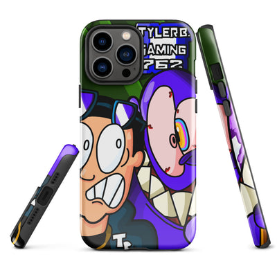 TylerB.Gaming762 Vs The Grim Menace Deluxe