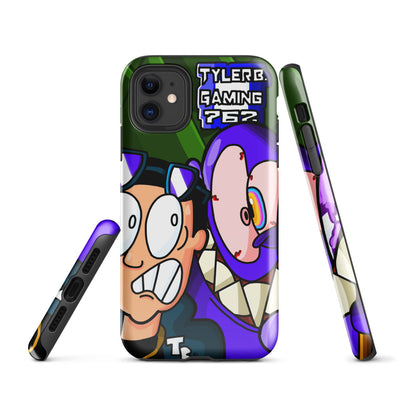 TylerB.Gaming762 Vs The Grim Menace Deluxe