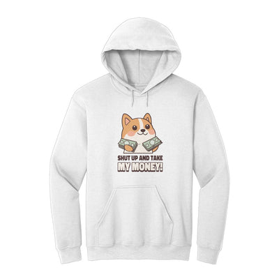 Take My Money Hoodie