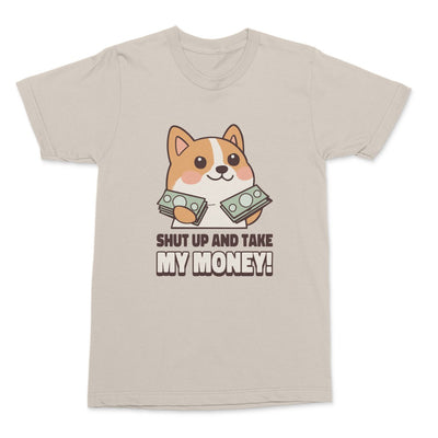 Take My Money Shirt