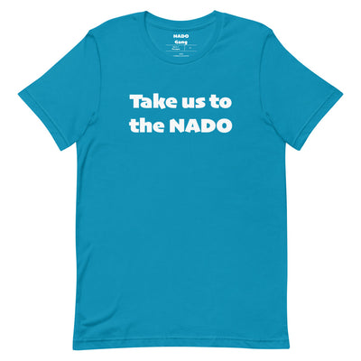Take us to the NADO