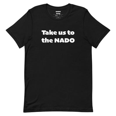 Take us to the NADO