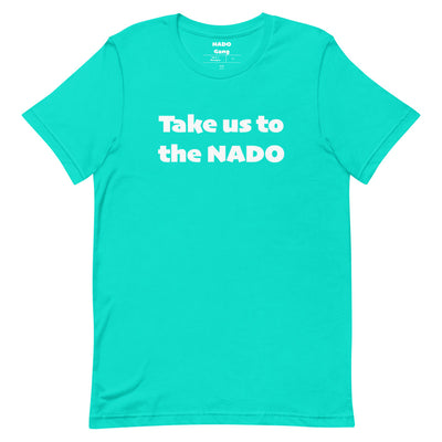 Take us to the NADO