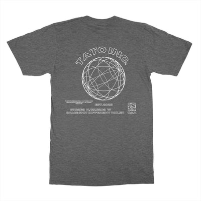 Tato Worldwide T-Shirt