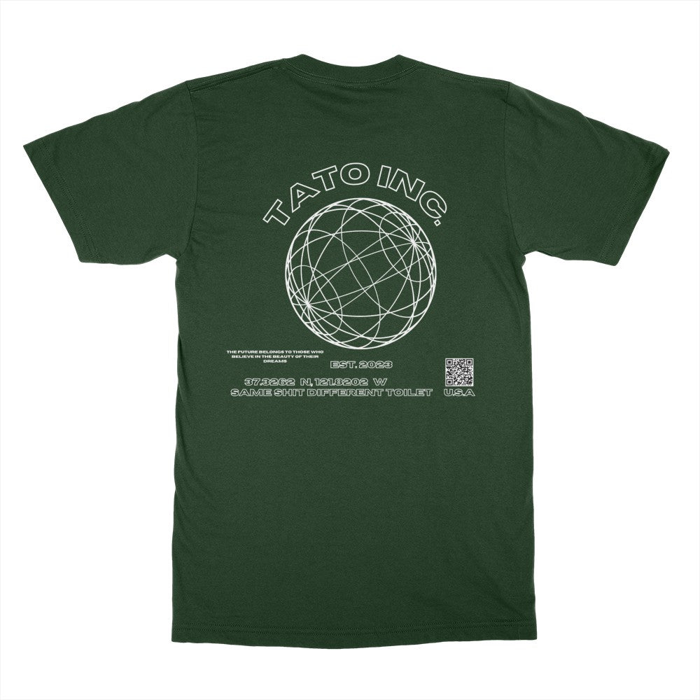Tato Worldwide T-Shirt
