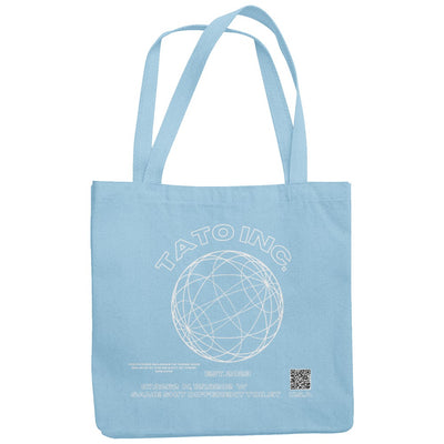 Tato Worldwide Tote Bag