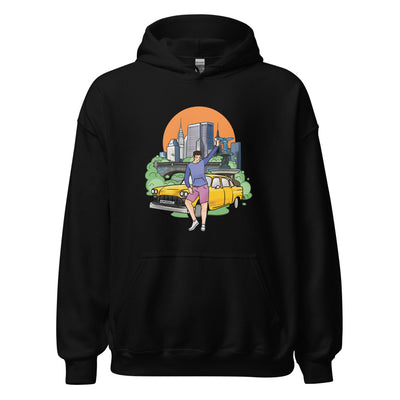 HumorBagel Hoodie