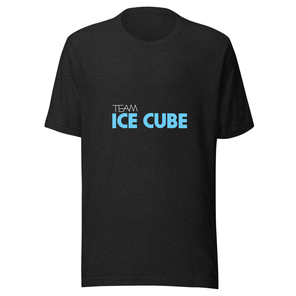 Team Ice Cube 1980's Tee