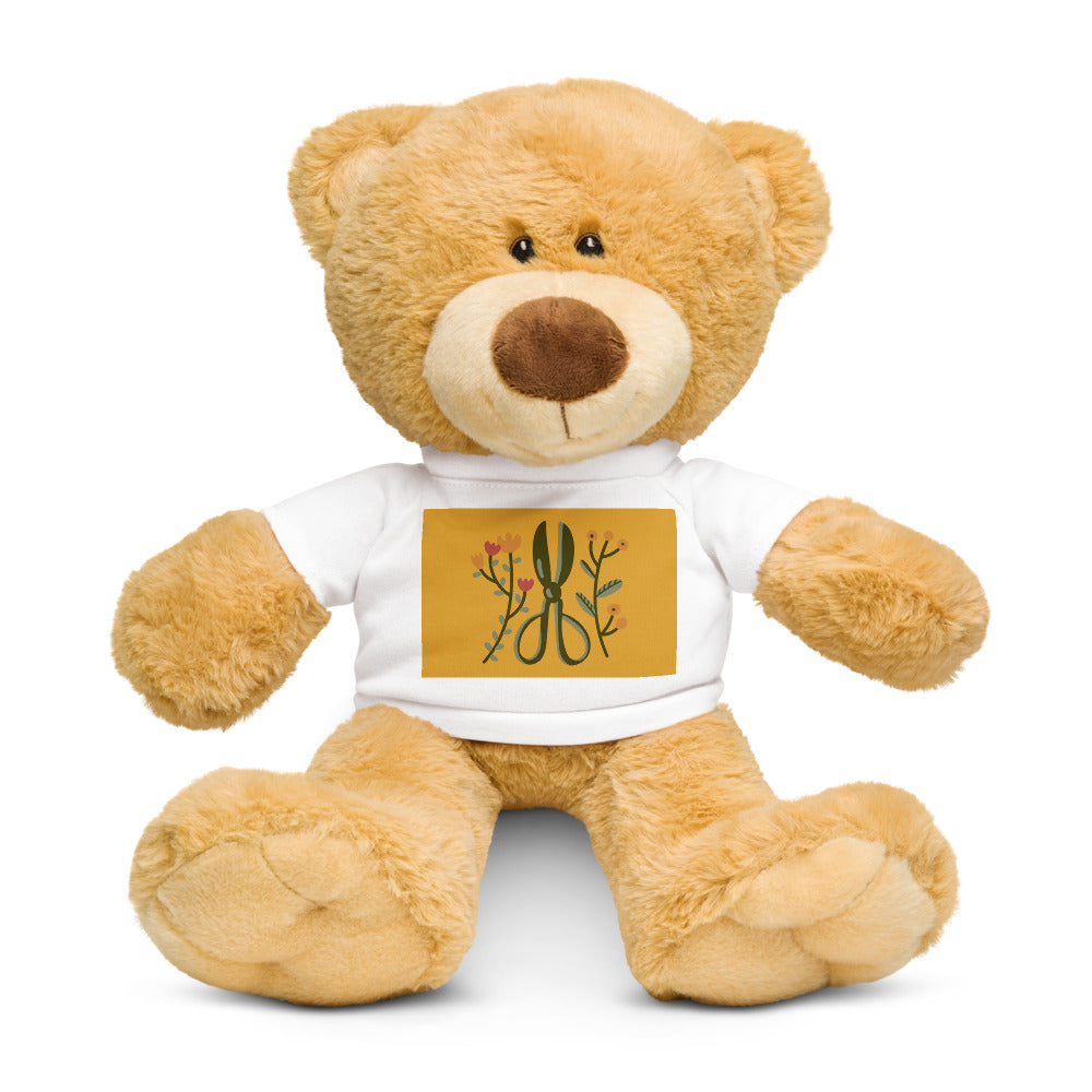 Teddybearshirt