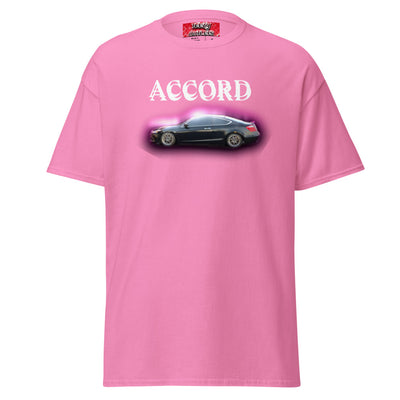 Teezy "Accord Quoted" Shirt