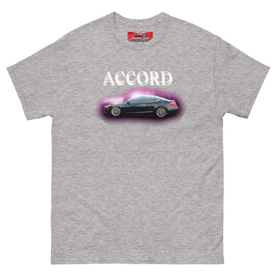 Teezy "Accord Quoted" Shirt
