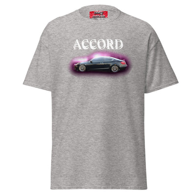 Teezy "Accord Quoted" Shirt