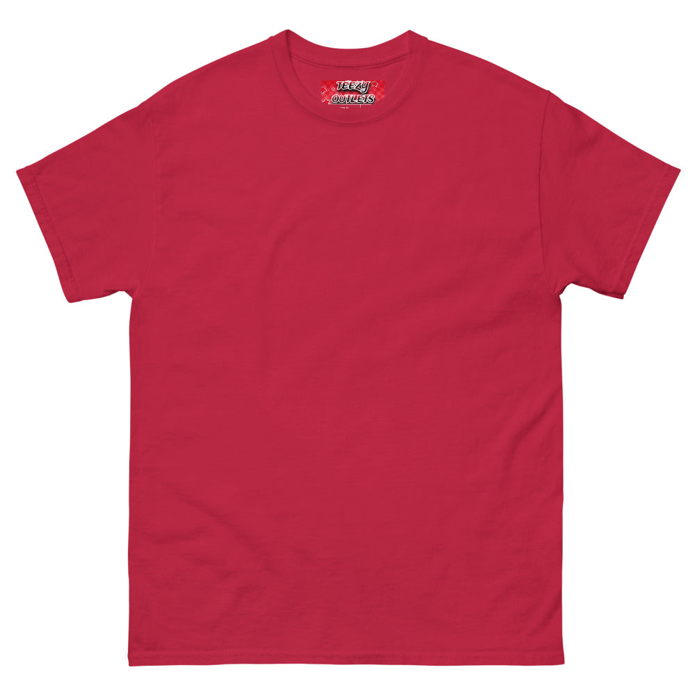 Teezy "Accord Quoted" Shirt