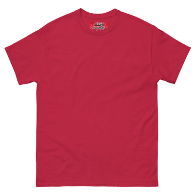 Teezy "Accord Quoted" Shirt