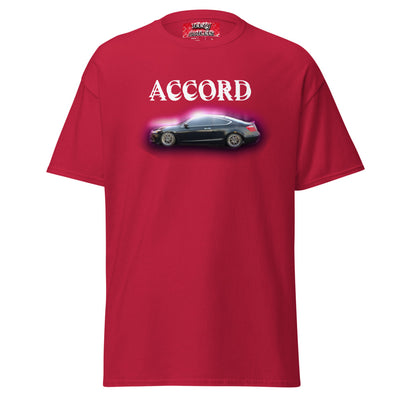 Teezy "Accord Quoted" Shirt