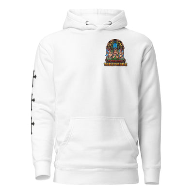 Teezy Empire Hoodie