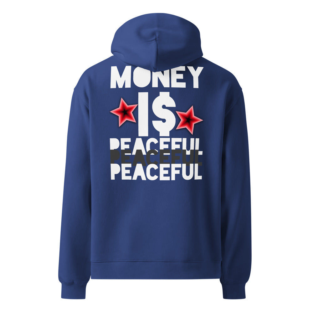 Teezy "I LOVE MONEY" Hoodie!