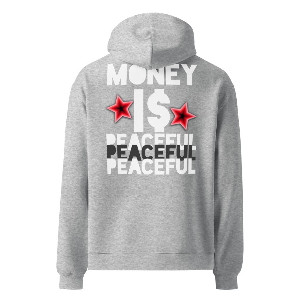 Teezy "I LOVE MONEY" Hoodie!