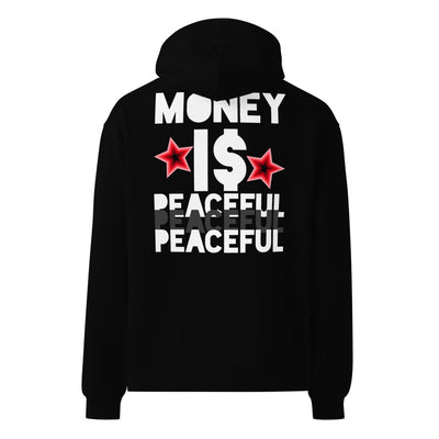 Teezy "I LOVE MONEY" Hoodie!