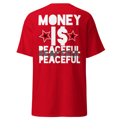 Teezy "I LOVE MONEY" Shirt!