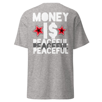 Teezy "I LOVE MONEY" Shirt!