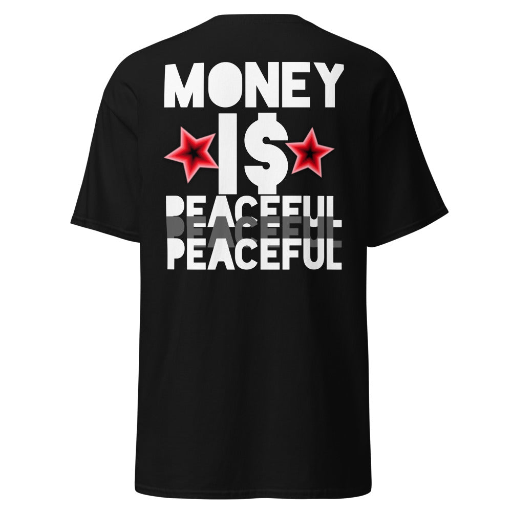 Teezy "I LOVE MONEY" Shirt!