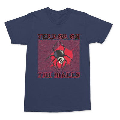 Terror On The Walls Shirt