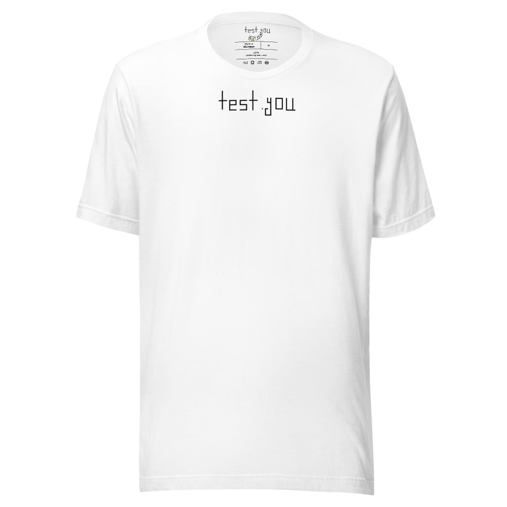 Test.you Mens T-Shirt