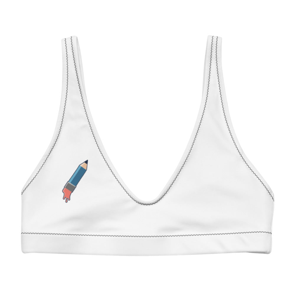 Crowdmade Inc - Test Sublimation Bra