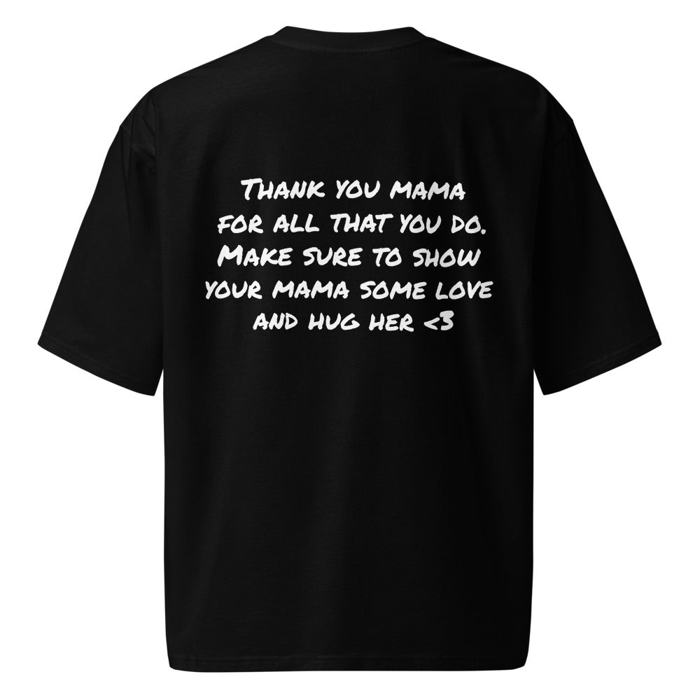 Thank You, Mama T-shirt