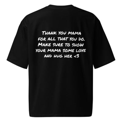 Thank You, Mama T-shirt