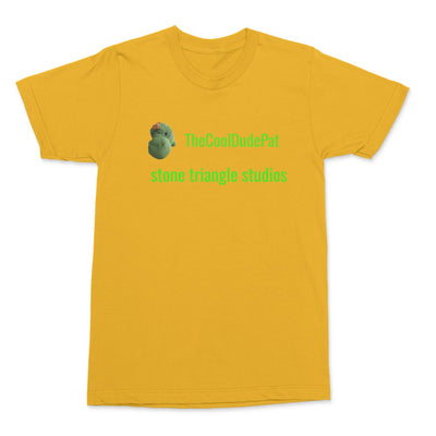 TheCoolDudePat T-Shirt