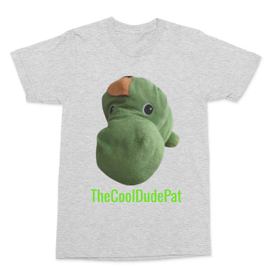 TheCoolDudePat T-Shirt 2