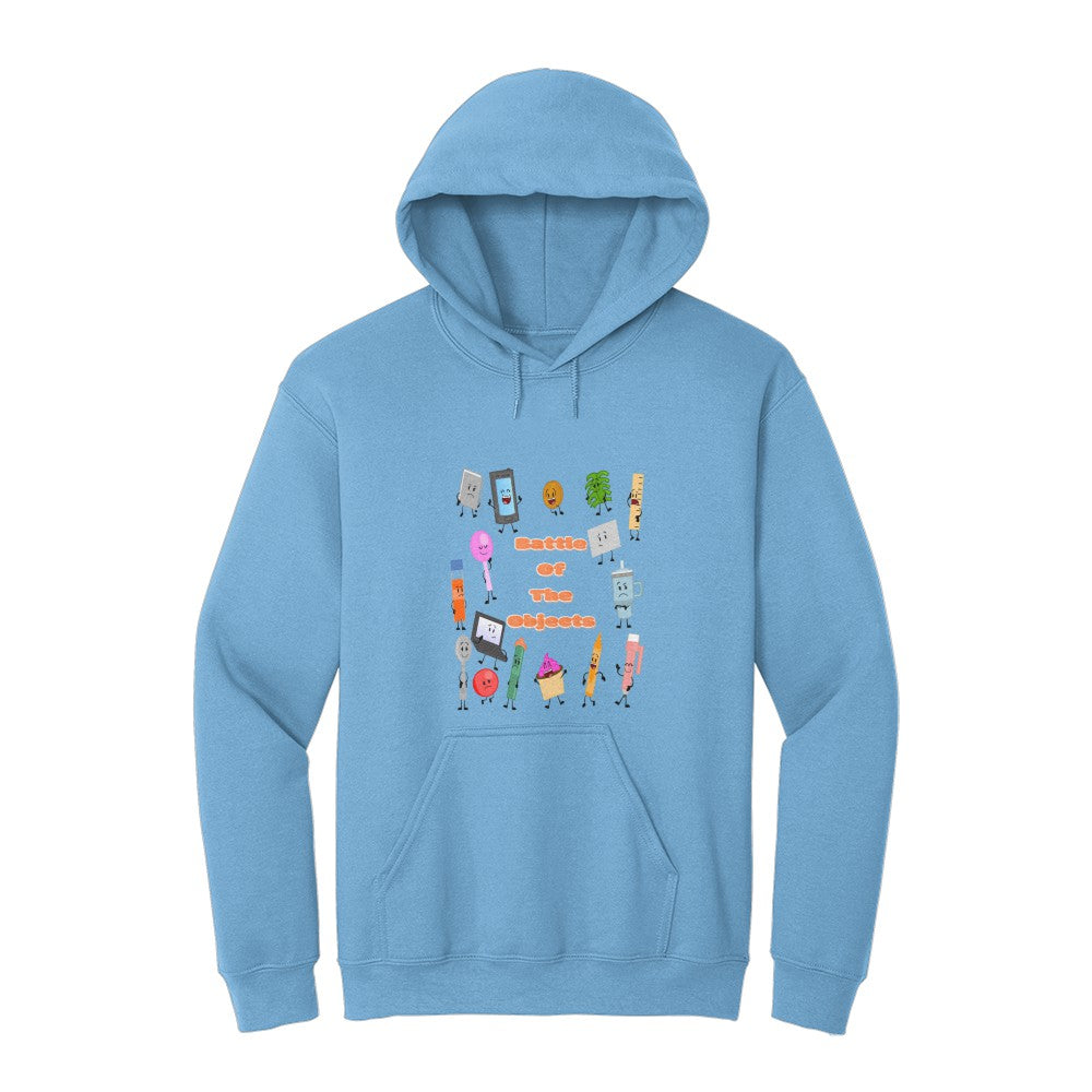 The B.O.T.O Cast Hoodie