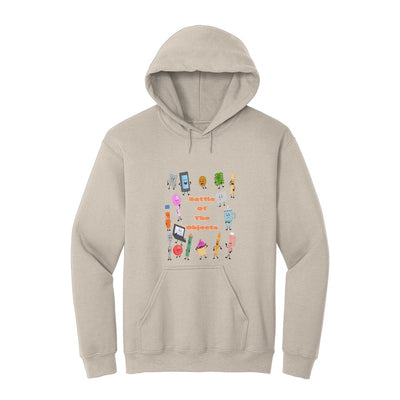 The B.O.T.O Cast Hoodie