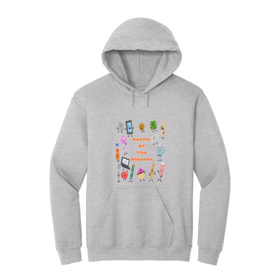 The B.O.T.O Cast Hoodie