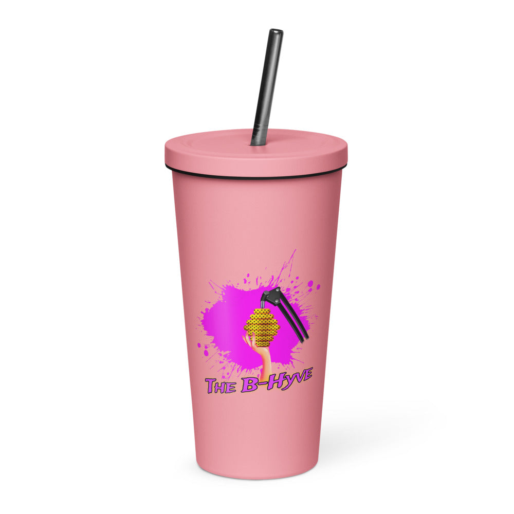 The B Hyve Tumbler