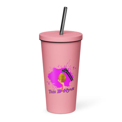 The B Hyve Tumbler