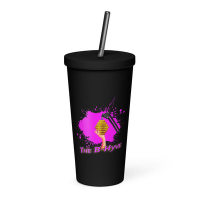 The B Hyve Tumbler