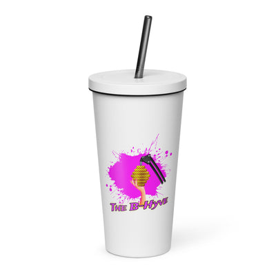 The B Hyve Tumbler